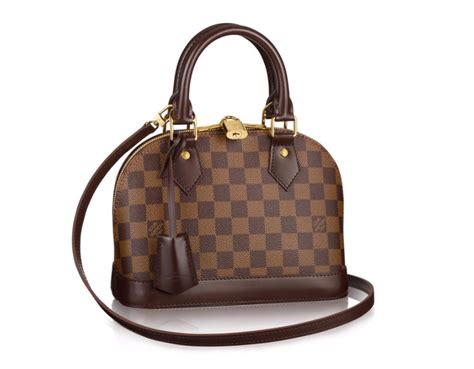 lv tas dames klein|LOUIS VUITTON .